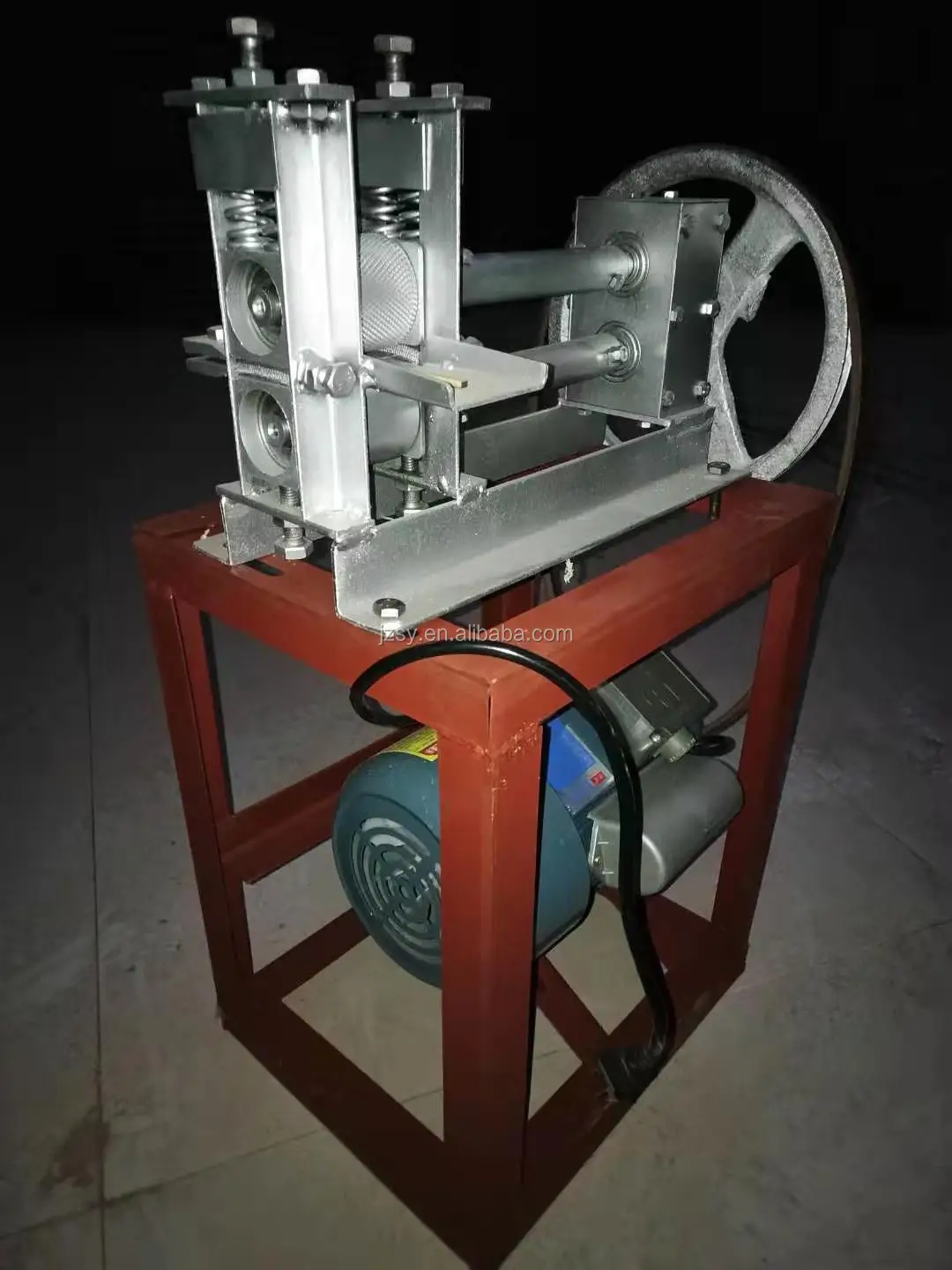 Bamboo Flake Bamboo Slicing Machine/thin Bamboo Cutting Machine/thin ...