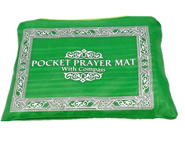 Cheap Portable Islamic Cloth Nylon Prayer Mat Buy Prayer Mat,Islamic Pray Mat,Cheap Prayer Mat