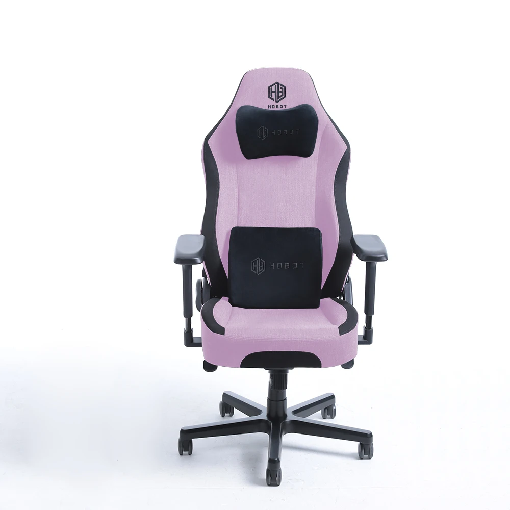 Head pillow gaming chair Clearance