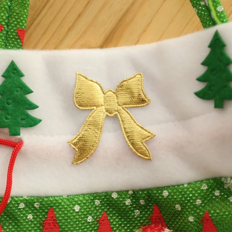 candy gift bag