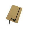 Custom Recycled Kraft Notebook A5 Hardcover Notebook