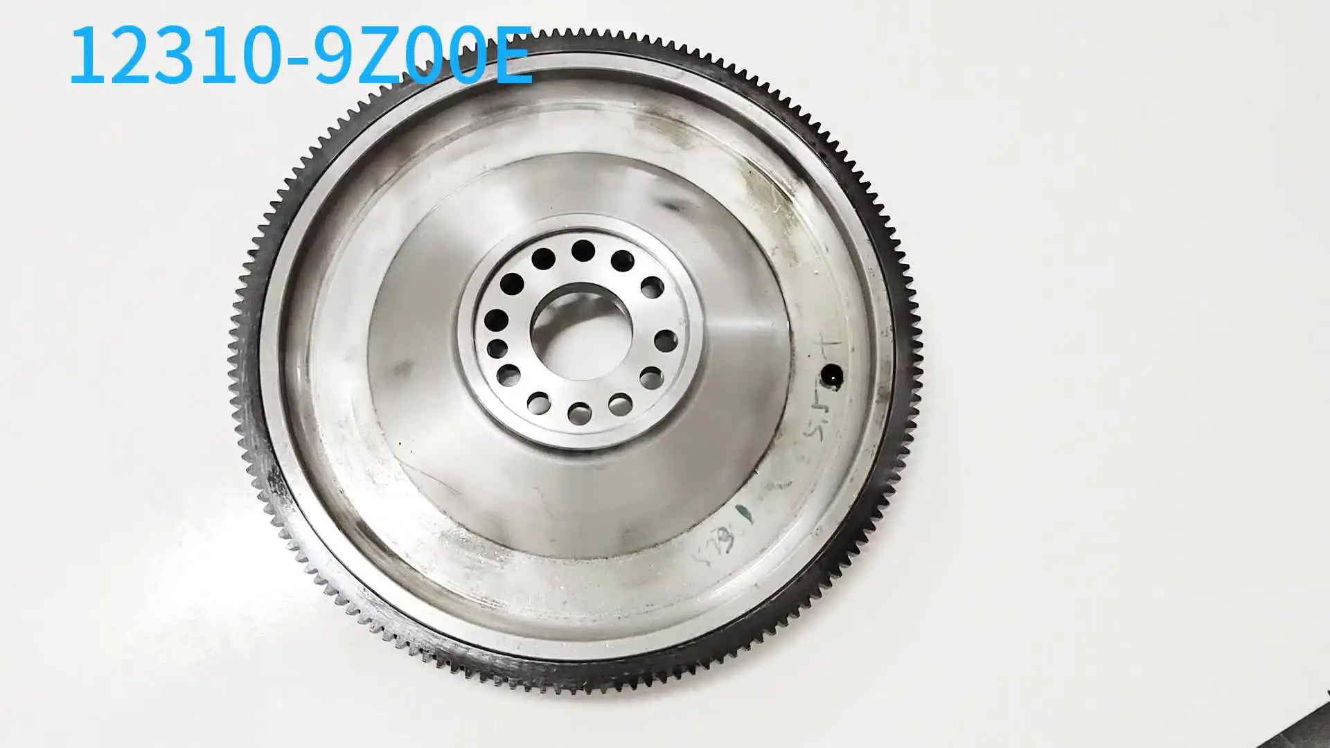 Flywheel 12310-9Z00E 123109Z00E for nissan Quester Gh11 Truck