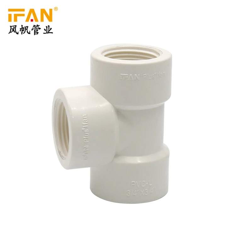 Ifan Plus PVCU-18