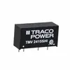 Integrated Circuits DC DC CONVERTER 15V 990MW TMV 2415SHI