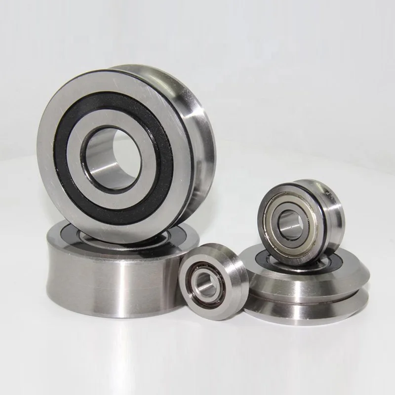 R 5206-25 Zz U Groove Pulley Ball Bearing Lfr 5206-25 Kdd Lfr5206-25kdd ...