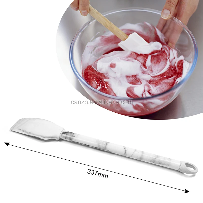 9 Silicone Utensils