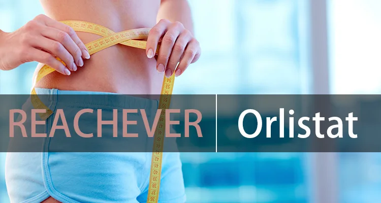 come perdere peso con orlistat