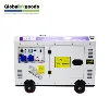 generator 10kva 10kw small size and silent mini electrical generators for home dynamo generating electricity