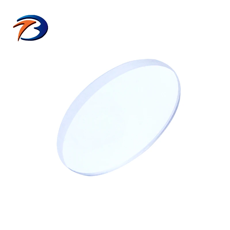 optical sapphire glass window sheet