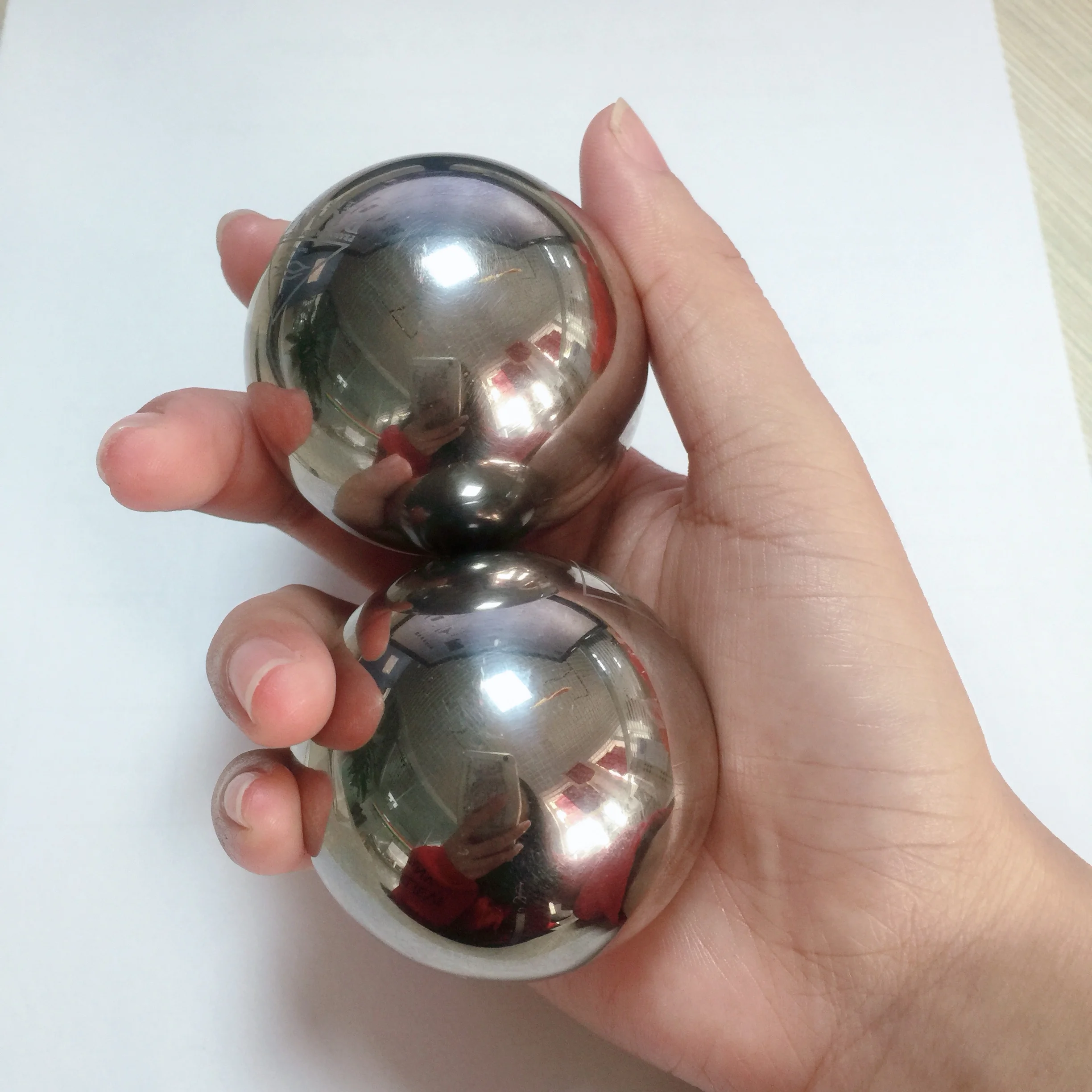 50mm steel ball