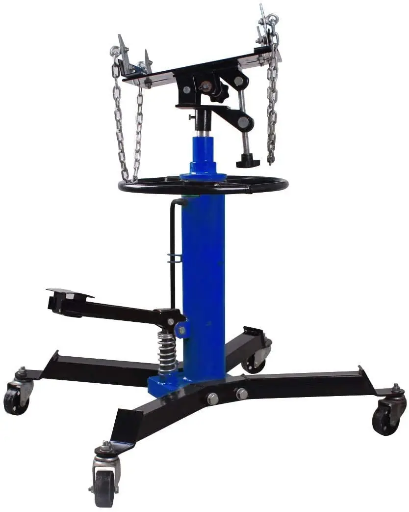 Exterior Accessories UNIBEST 0.5 Ton 1100LBS Hydraulic Transmission