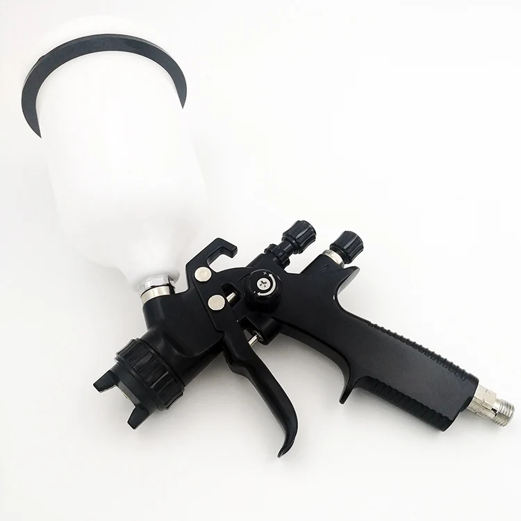 automotive spray gun