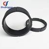 Air compressor spares PTFE teflon support ring / teflon rider ring/ PTFE wear ring