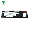 Guangdong manufacturer wholesale PS/2 USB standard multimedia wired keyboards for computer