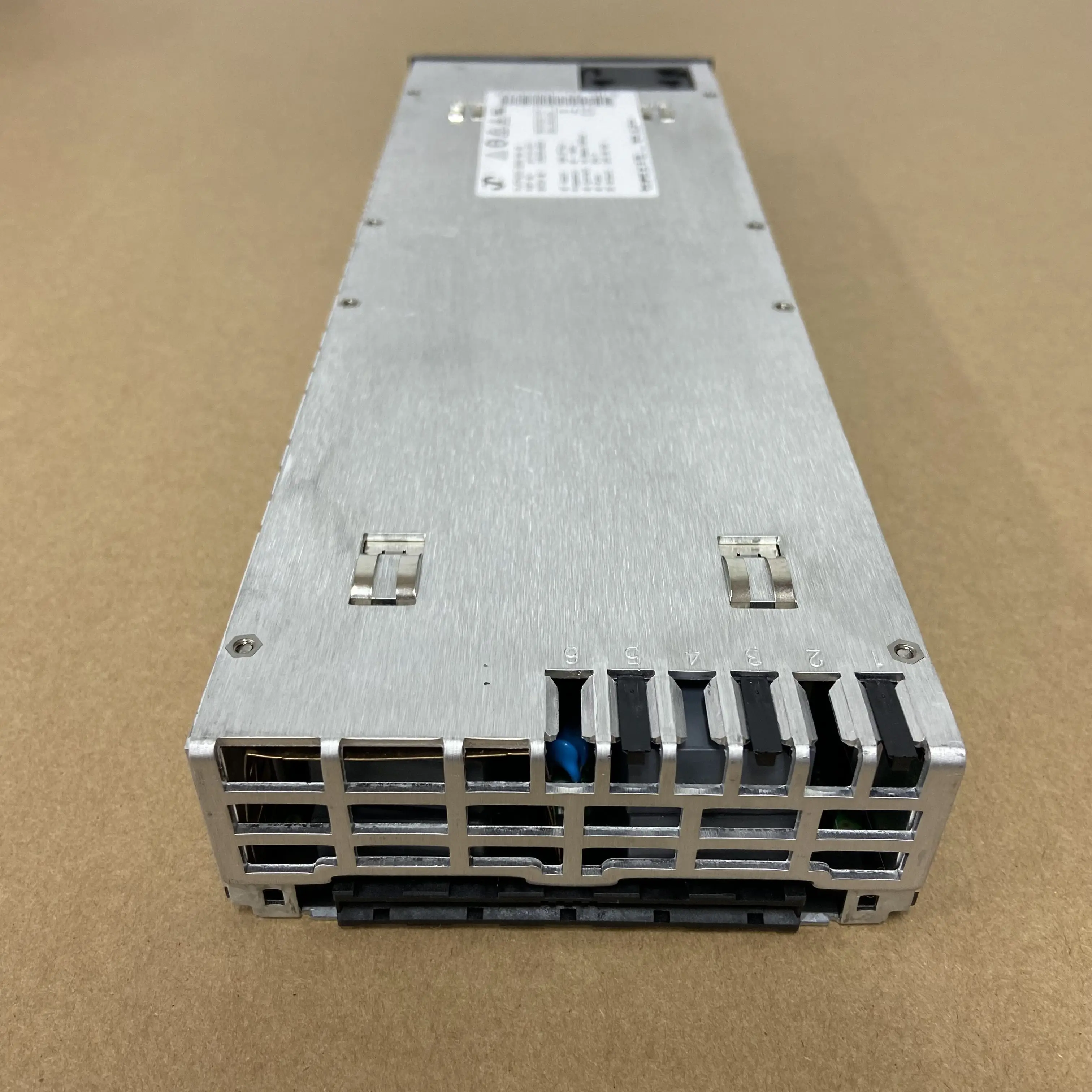 Eltek Rectifier Module 241119.815 Flatpack2 220v/10a He Buy Eltek Rectifier Module,Eltek Dc