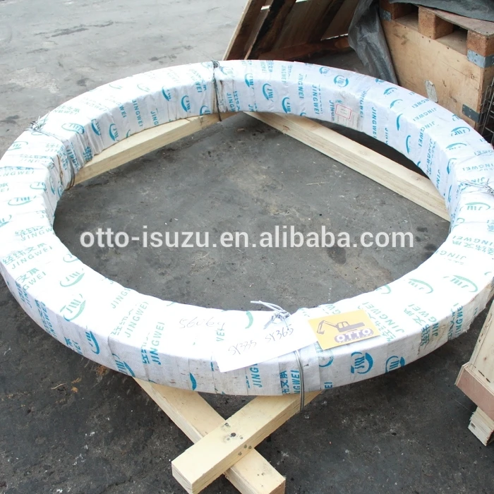 SANY SY335 SY365 (2)