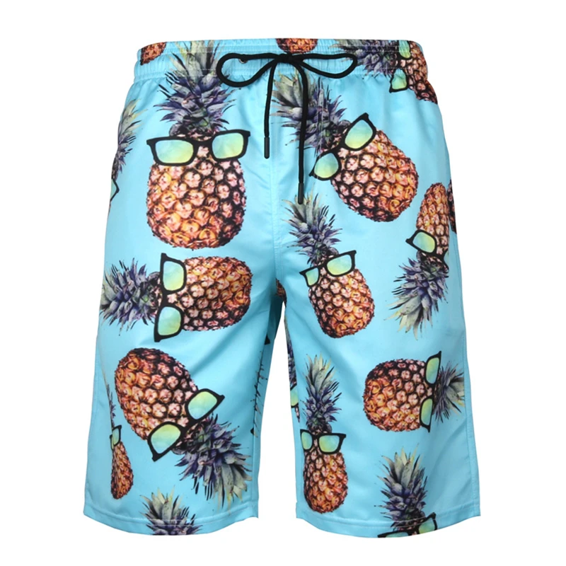 

Sublimated Cortos Pantalones Custom Quickdry Tropical wimming Board horts Pantalones De Playa Corto Pantalon Homme Vestir,2 Pieces, Custom color