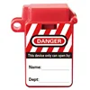 Supply New Style 220v Standard Three-phase Plug Lock