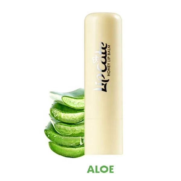 no moq natural organic olive honey lip balm for moisturizing