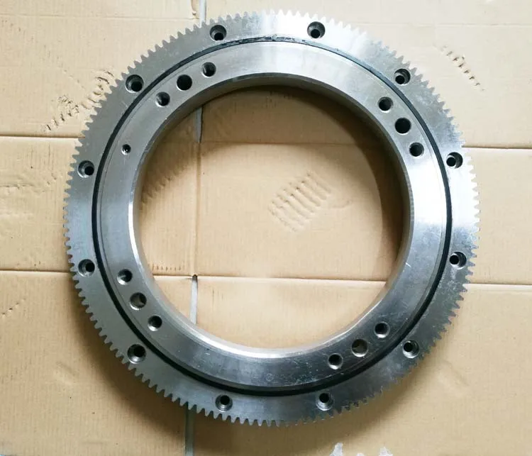 forklift spare parts ball bearing 0029245027 bearing for linde forklift part 115 manufacture