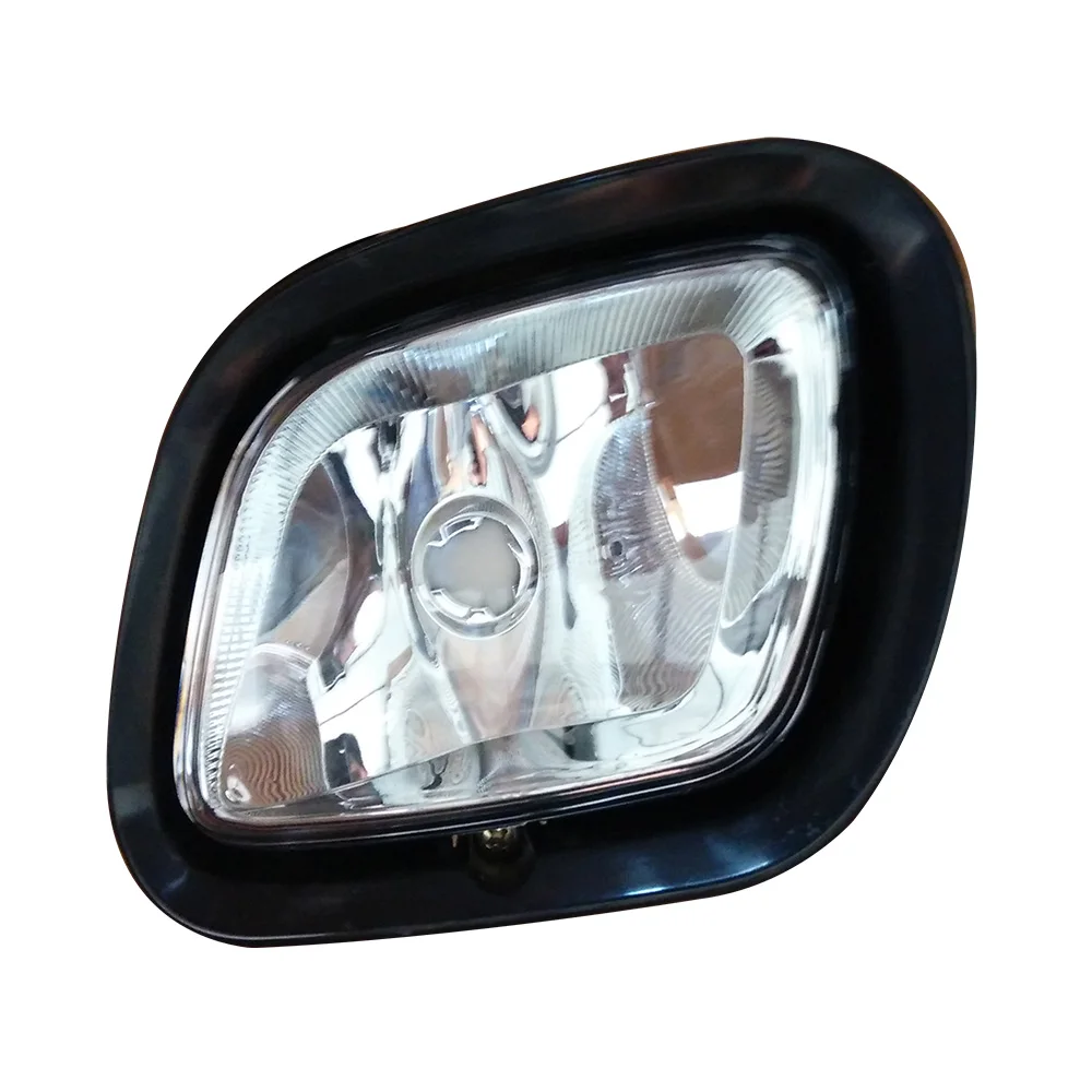 Freightliner Cascadia Heavy Trucks body parts LED FOG LIGHT W/BULB A06-51908-000  HC-B-15027