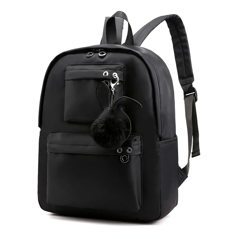 genuine leather backpack women