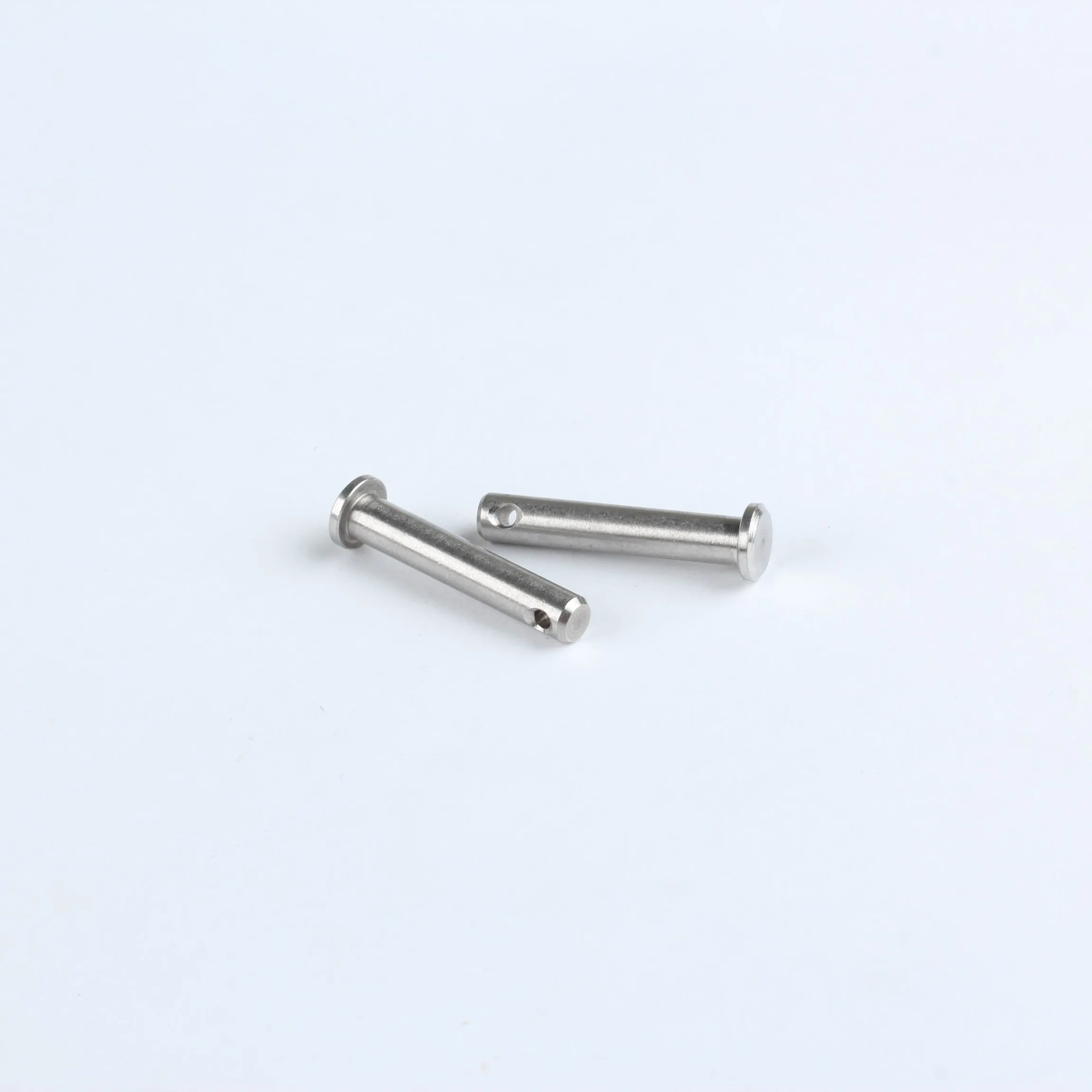 Iso 2341 Clevis Pin With Head Stainless Steel 304 Passivated,Carbon ...