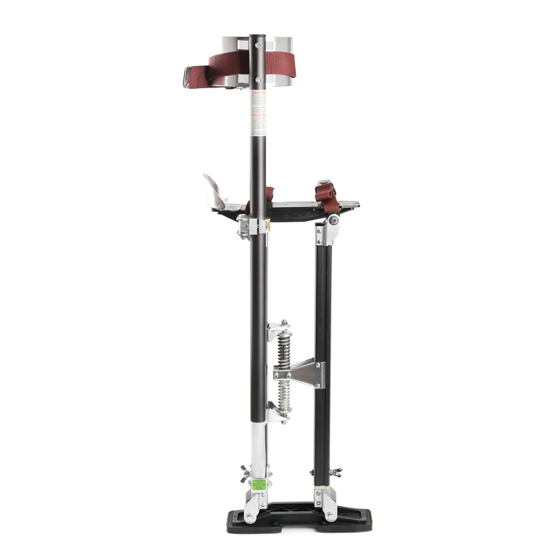 Stilts Drywall 2440 Adjustable Walking Stilts Construction Tools Buy