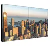 provided video technical support after-sale service and 1year warranty DID lcd video wall, multiple screen digital signage