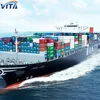 shanghai shipping forwarder to Riyadh