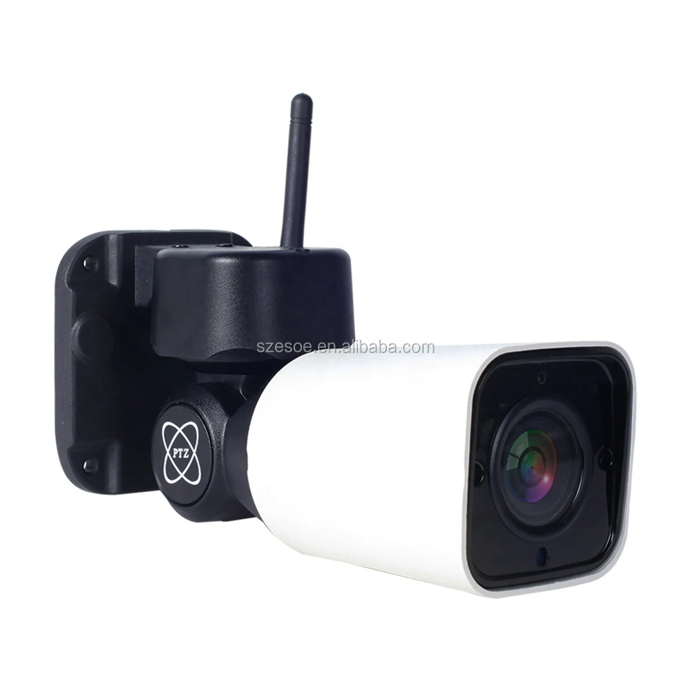 wireless security camera