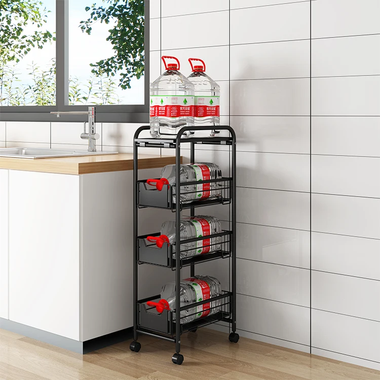 Venta al por mayor estantes de plastico para que sirven-Compre online