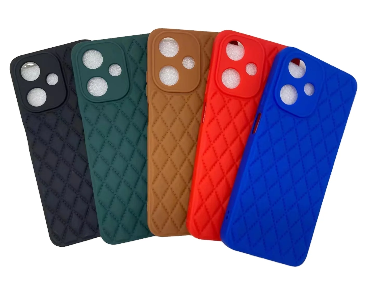 Classic Core High Quality Tpu Case For Iphine 7 7plus Cellphone Case