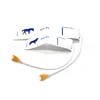 Disposable animals nibp cuff veterinary neo cat dog blood pressure cuff
