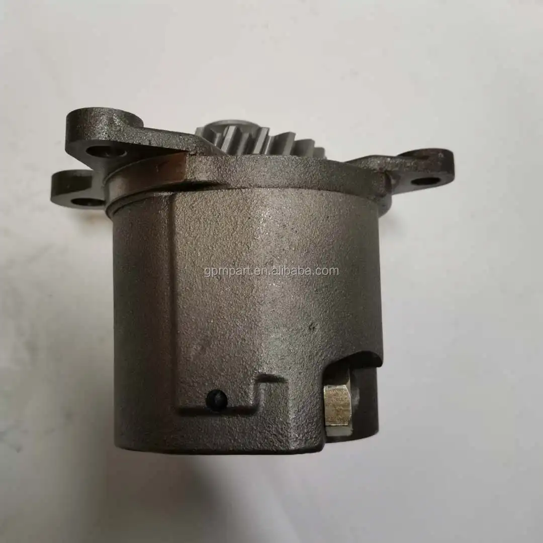  6151-51-1005 oil pump (1)