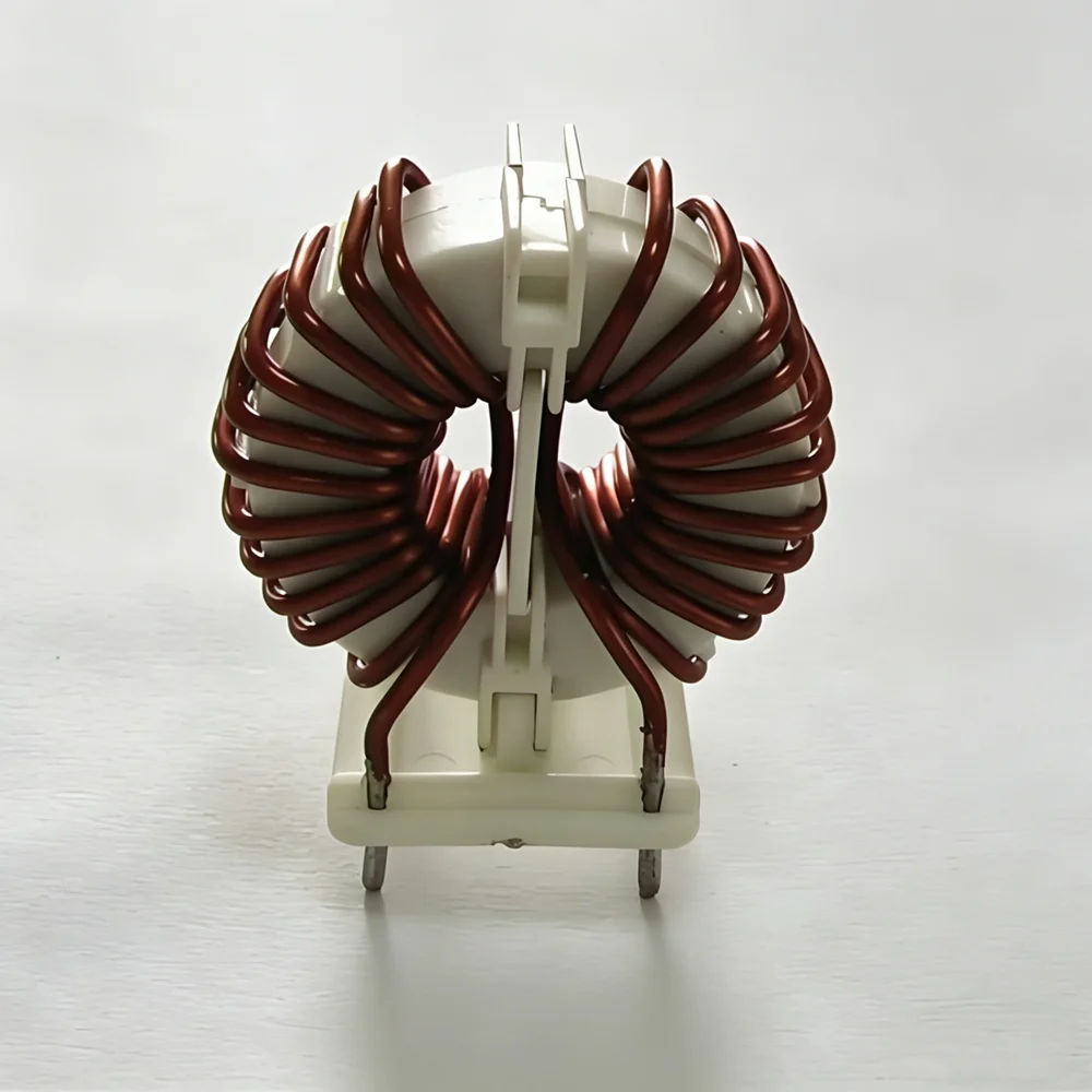 3 phase common mode choke design