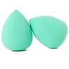 Custom shape logo high quality latex free makeup sponge