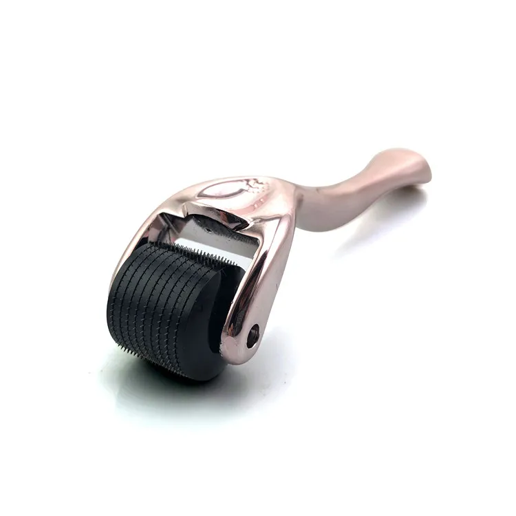 UV Roller Derma Roller Titanium Derma Skin Roller