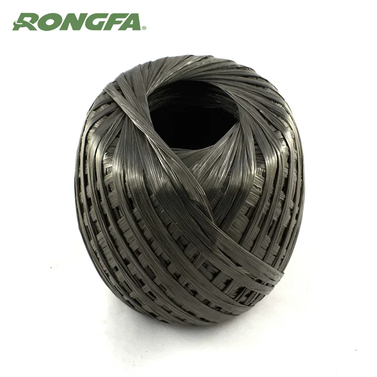 High Strength Polypropylene Universal Packing Rope Plastic Raffia Twine