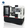 Machinery lathe cnc SCK6350 traub cnc lathe machine