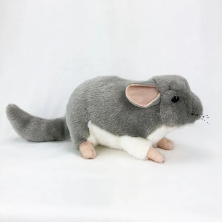 realistic mouse toy