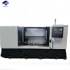 6 meter CK6125 small Automatic Horizontal Mini CNC Lathe Machine