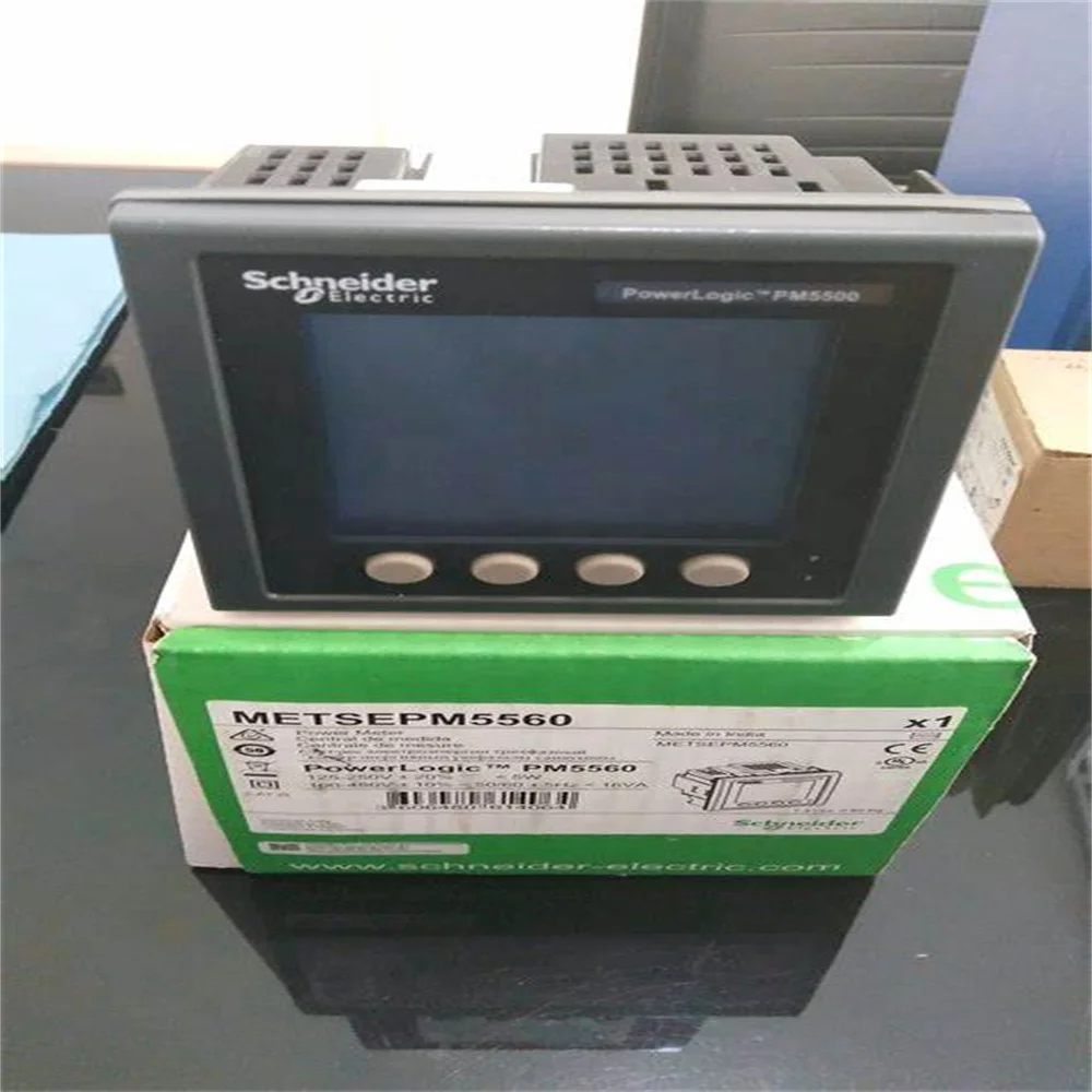 Schneiders Power Meter Pm5000 Series Rs485 Communication Metsepm5560 Buy Schneiders Power