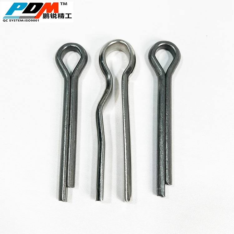Din94 Split Cotter Pin Buy Cotter Pinspring Cotter Pinretaining Pin Product On