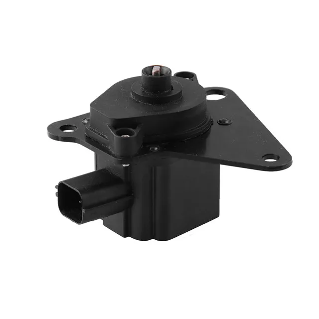 Air Intake & Fuel Delivery Intake Manifold Runner Control Valve for