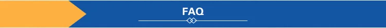 FAQ