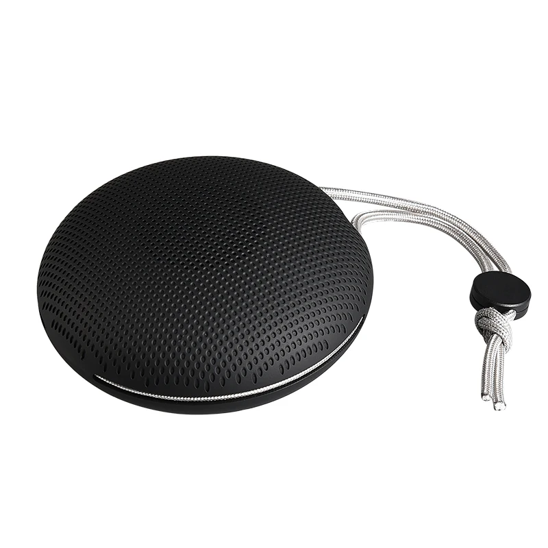 Portable Wireless Speaker With Calls Handsfree and Suction Cup Waterproof BT Shower Speaker MP3 Music Player - ANKUX.COM