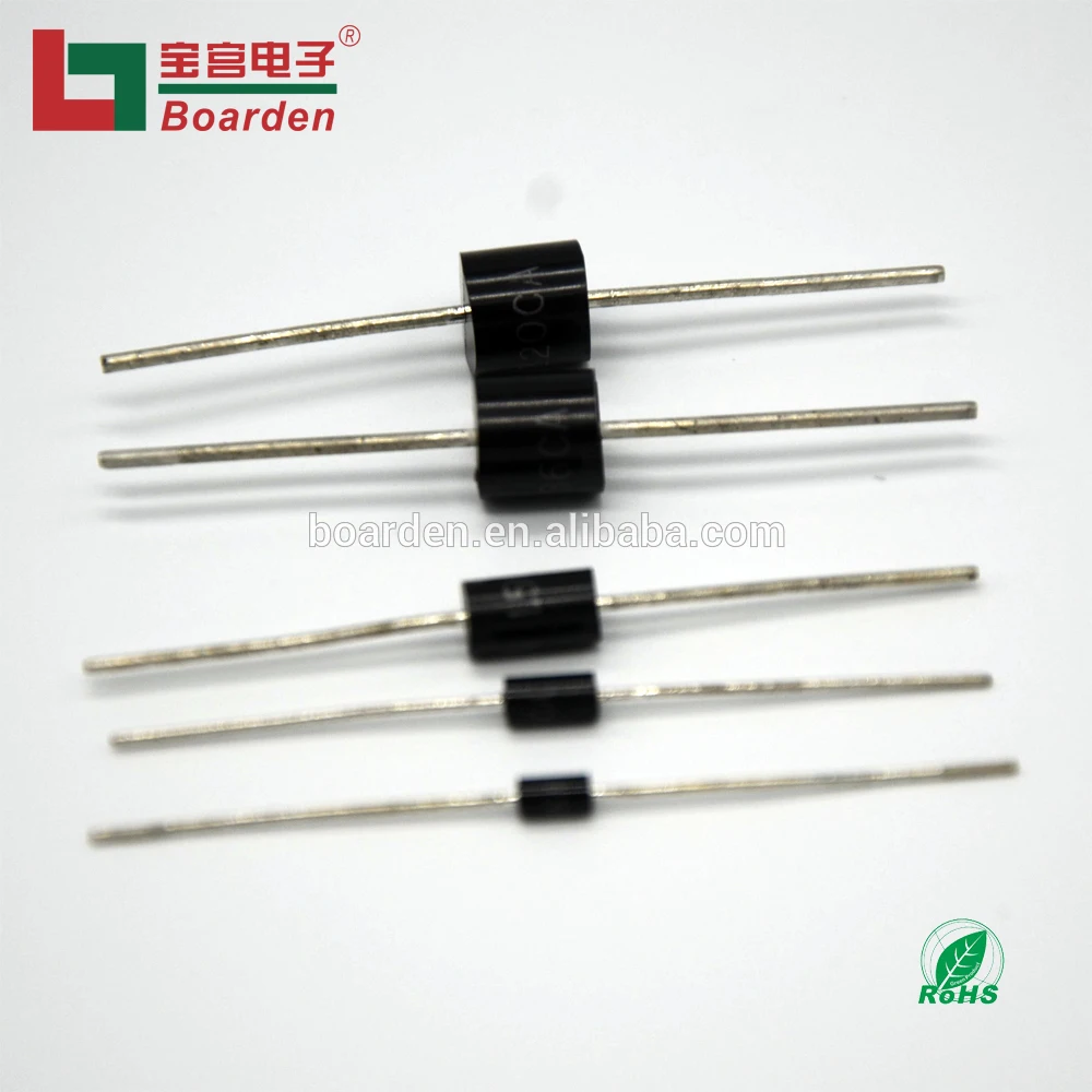 P4KE SMD Diode TVS Transient Voltage Suppressor