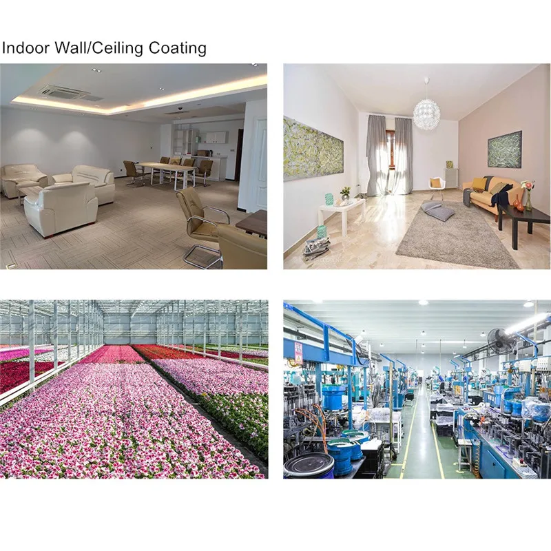 External/Indoor Wallpapers/Wall Coating Adjust Room Temperature Humidity Heating Insulation Fireproof Waterproof more functions