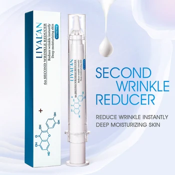 Epitech 60 seconds wrinkle remover способ применения